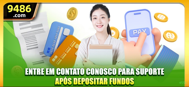 Download app 4555 Android iOS