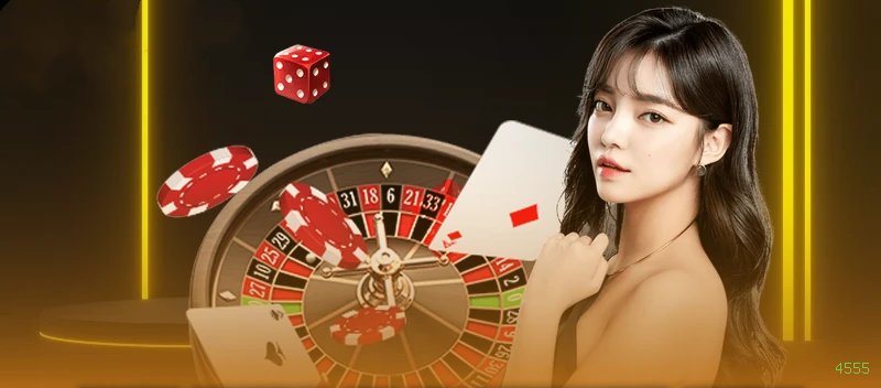 App 4555 slots mobile